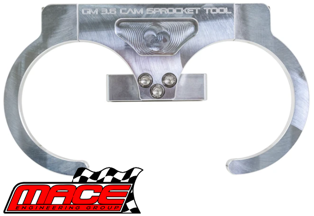 MACE CAM SPROCKET TOOL TO SUIT HOLDEN CALAIS VE VF SIDI LLT LFX 3.6L V6
