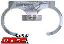 MACE CAM SPROCKET TOOL TO SUIT HOLDEN COMMODORE VE VF SIDI LF1 LFW LLT LFX 3.0L 3.6L V6