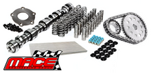 MACE STAGE 2 PERFORMANCE CAM PACKAGE TO SUIT HOLDEN BERLINA VT VX L67 SUPERCHARGED 3.8L V6