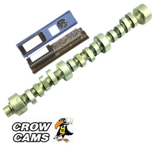 STAGE 1 CROW CAM AND CHIP PACKAGE TO SUIT HOLDEN CALAIS VN.II VP VR BUICK L27 3.8L V6