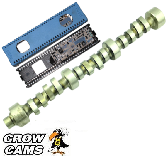 CROW CAMS PERFORMANCE CAM AND CHIP PACKAGE TO SUIT HOLDEN CAPRICE VS WH ECOTEC L36 3.8L V6