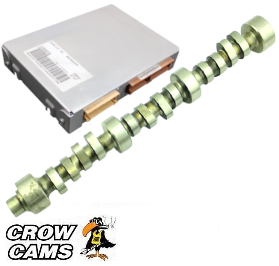 CROW CAMS PERFORMANCE CAM AND COMP PACKAGE TO SUIT HOLDEN ONE TONNER VY ECOTEC L36 3.8L V6