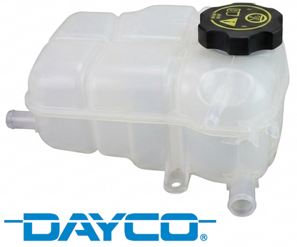 DAYCO COOLANT EXPANSION TANK TO SUIT HOLDEN CRUZE JG JH JH.II F18D4 A14NET A16LET Z20D1 Z20S1 TURBO DIESEL 1.4L 1.6L 1.8L 2.0L I4