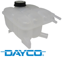 DAYCO COOLANT EXPANSION TANK TO SUIT MAZDA3 BK BL LF-DE L3 L5 PE-VPS L3-VDT R2T TURBO DIESEL 2.0L 2.2L 2.3L 2.5L I4
