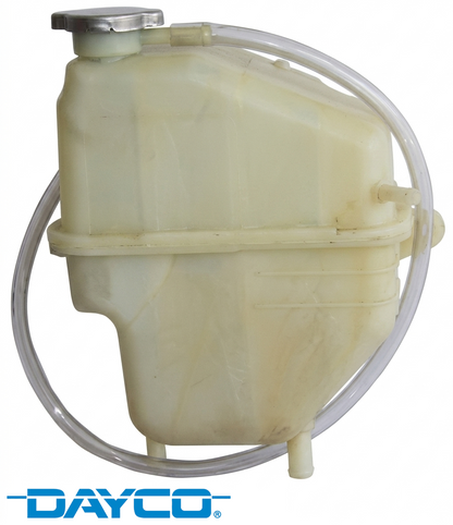 DAYCO COOLANT EXPANSION TANK TO SUIT MITSUBISHI 4G64 2.4L I4