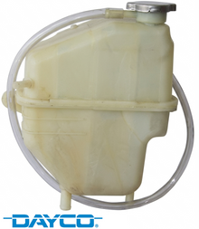 DAYCO COOLANT EXPANSION TANK TO SUIT MITSUBISHI EXPRESS WA 4G64 2.4L I4