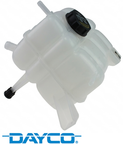 DAYCO COOLANT EXPANSION TANK TO SUIT FORD EVEREST UA P5AT TURBO DIESEL 3.2L I5