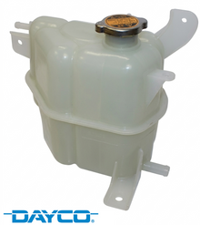DAYCO COOLANT EXPANSION TANK TO SUIT NISSAN VQ40DE 4.0L V6