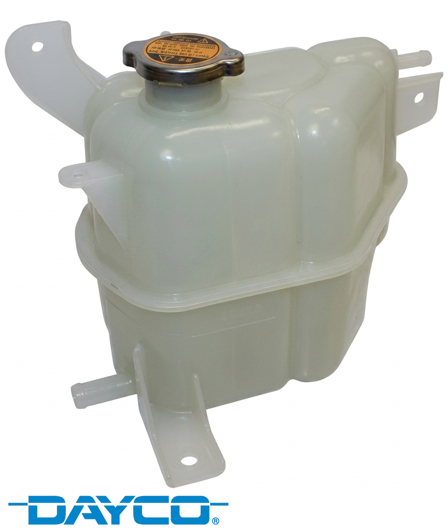 DAYCO COOLANT EXPANSION TANK TO SUIT NISSAN VQ40DE 4.0L V6