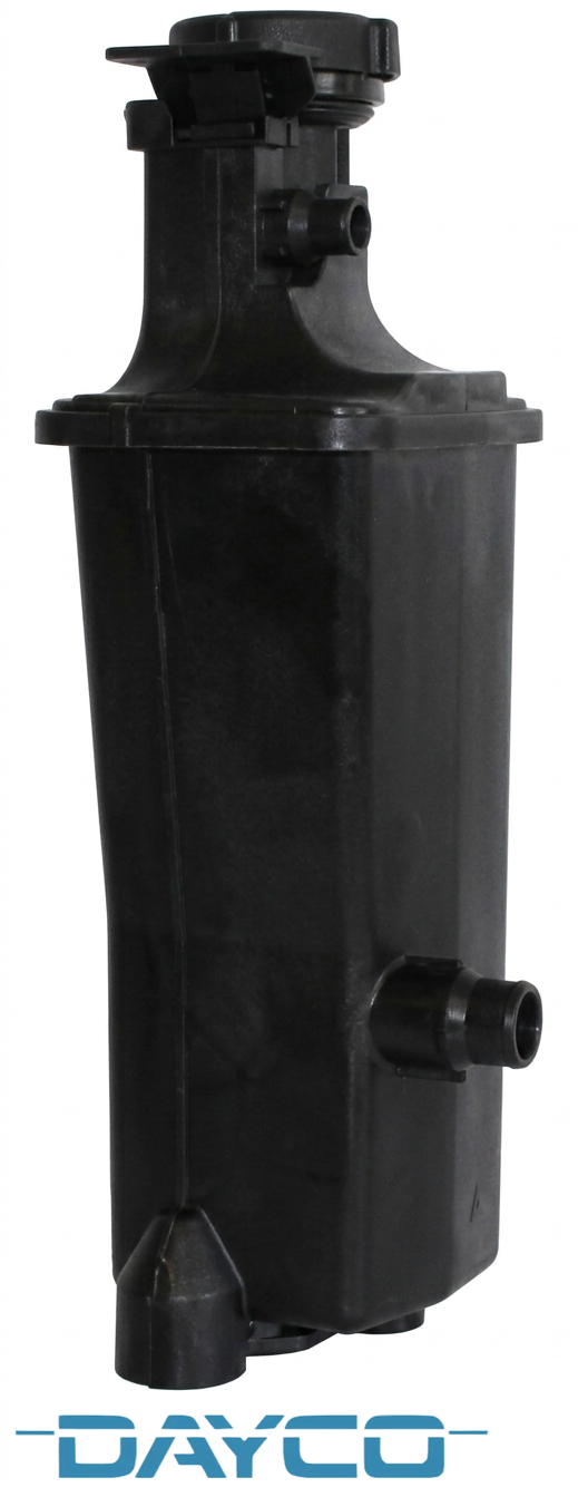 DAYCO COOLANT EXPANSION TANK TO SUIT BMW M52B20 M54B22 M54B30 2.0L 2.2L 3.0L I6
