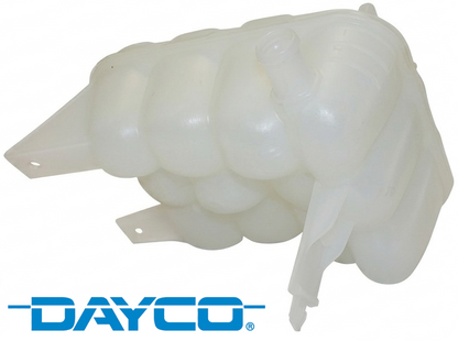 DAYCO COOLANT EXPANSION TANK TO SUIT FORD BARRA 182 190 E-GAS 240T 245T TURBO 4.0L I6