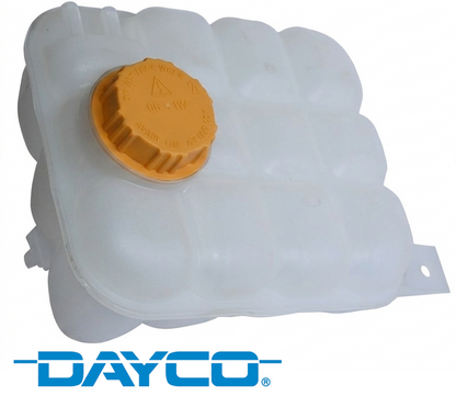 DAYCO COOLANT EXPANSION TANK TO SUIT FPV BARRA 270T TURBO 4.0L I6