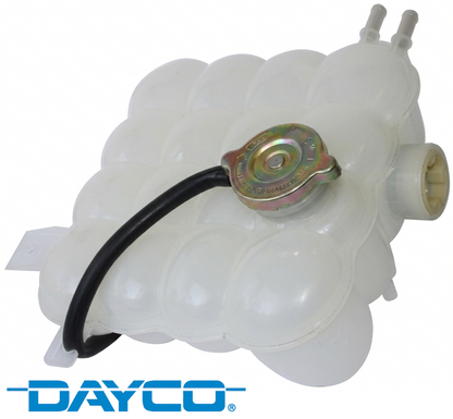 DAYCO COOLANT EXPANSION TANK TO SUIT FORD MPFI SOHC 4.0L I6