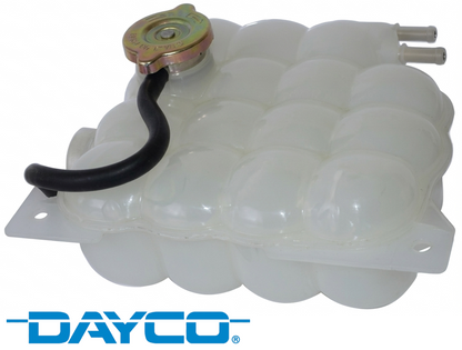 DAYCO COOLANT EXPANSION TANK TO SUIT FORD LTD DC DF DL MPFI OHV 5.0L V8