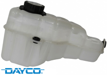 DAYCO COOLANT EXPANSION TANK TO SUIT HOLDEN ADVENTRA VY.II LS1 5.7L V8