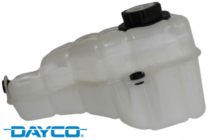 DAYCO COOLANT EXPANSION TANK TO SUIT HSV COUPE 4 V2 LS1 5.7L V8