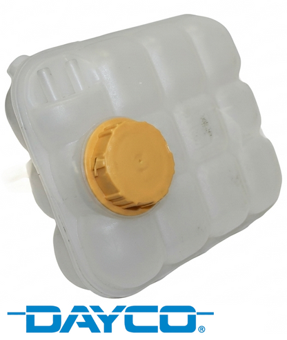 DAYCO COOLANT EXPANSION TANK TO SUIT FPV COBRA BF BOSS 302 5.4L V8