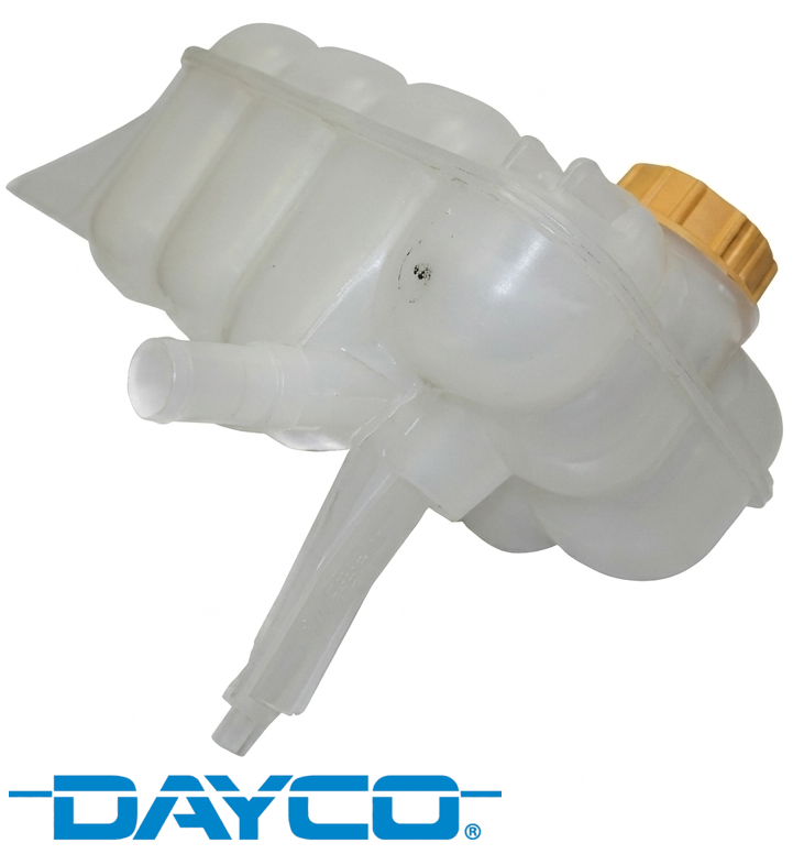 DAYCO COOLANT EXPANSION TANK TO SUIT FPV COBRA BF BOSS 302 5.4L V8