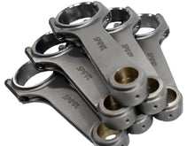 PERFORMANCE FORGED H-BEAM CONRODS TO SUIT HOLDEN CAPTIVA CG ALLOYTEC LU1 3.2L V6