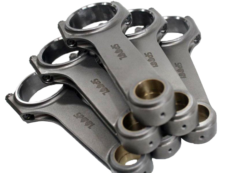 Performance Con Rods PERFORMANCE FORGED H-BEAM CONRODS FOR HOLDEN CAPRICE WL WM WN ALLOYTEC ...