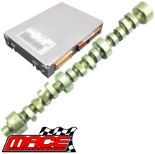 MACE PERFORMANCE CAM AND COMPUTER PACKAGE TO SUIT HOLDEN CALAIS VX VY ECOTEC L36 3.8L V6