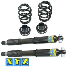 XYZ RACING SUPER SPORT REAR COILOVER KIT TO SUIT HOLDEN CALAIS VN VP VR VS VT VX VY VZ IRS SEDAN