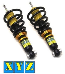 XYZ RACING SUPER SPORT REAR COILOVER KIT TO SUIT HOLDEN CAPRICE WM WN SEDAN