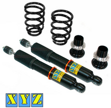 XYZ RACING SUPER SPORT REAR COILOVER KIT TO SUIT HOLDEN BERLINA VK VL VN VP VR WAGON