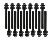 MLS VALVE REGRIND GASKET SET & HEAD BOLTS FOR FORD FALCON BA-FG X BARRA 182 190 195 E-GAS 4L I6