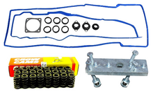 VALVE COVER GASKET & SPRING W/ COMPRESSOR TOOL W/O RETAINER FOR FORD FALCON BA-FG X BARRA 190 4.0 I6