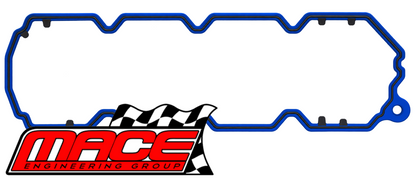 MACE VRS GASKET SET & HEAD BOLTS COMBO PACK TO SUIT HOLDEN STATESMAN WL WM L76 6.0 V8