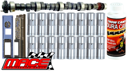 MACE CAM AND CHIP PACKAGE TO SUIT HOLDEN 304 MPFI 5.0L V8