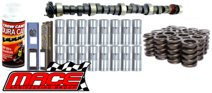 MACE CAM AND CHIP PACKAGE TO SUIT HOLDEN 304 MPFI 5.0L V8