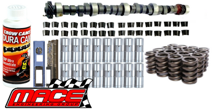 MACE CAM AND CHIP PACKAGE TO SUIT HOLDEN 304 MPFI 5.0L V8