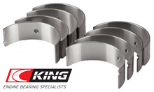 STD CONROD BEARING SET TO SUIT FORD FAIRMONT AU BA BF BARRA 182 190 E-GAS MPFI SOHC VCT 4.0L I6
