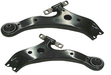PAIR OF FRONT LOWER CONTROL ARMS TO SUIT TOYOTA AURION GSV40R GSV50R 2GR-FE 3.5L V6