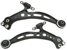 PAIR OF FRONT LOWER CONTROL ARMS TO SUIT TOYOTA 1MZ-FE 3.0L V6