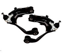 PAIR OF FRONT UPPER CONTROL ARM TO SUIT HOLDEN COLORADO RG LVN LWH LKH LWN 2.5L 2.8L I4 TO 12/2016