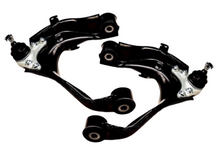 PAIR OF FRONT UPPER CONTROL ARMS TO SUIT ISUZU D-MAX TFR TFS 4JJ1-TCX 3.0 I4 FROM 06/2012 TO 12/2018