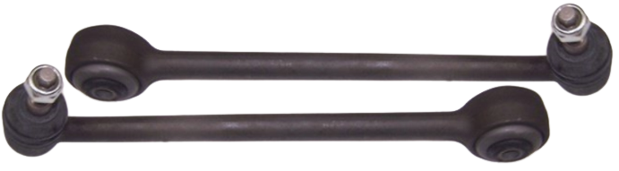 PAIR OF FRONT LOWER REARWARD CONTROL ARMS TO SUIT HOLDEN CAPRICE WM L76 L77 L98 6.0L V8