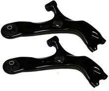 PAIR OF FRONT LOWER CONTROL ARMS TO SUIT TOYOTA 2ZR-FE 3ZR-FE 2ZR-FXE 1.8L 2.0L I4