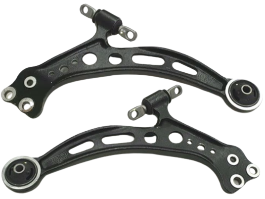 PAIR OF FRONT LOWER CONTROL ARMS TO SUIT LEXUS ES300 MCV20R 1MZ-FE 3.0L V6