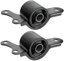 REAR CONTROL ARM LOWER INNER BUSH KIT TO SUIT HOLDEN EPICA EP Z20S1 TURBO DIESEL 2.0L I4