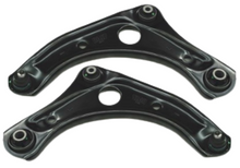 PAIR OF FRONT LOWER CONTROL ARMS TO SUIT NISSAN HR15DE 1.5L I4
