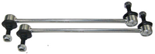 PAIR OF FRONT SWAY BAR LINKS TO SUIT SUZUKI SX4 RW420 J20A J20B 2.0L I4