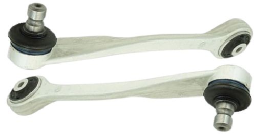 2 X FRONT UPPER FORWARD CONTROL ARM FOR AUDI A4 B8 CAMA CCWA CGKA CLAB CDUC CMUA CALA 2.7 3.0 3.2 V6