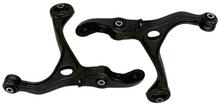 PAIR OF FRONT LOWER CONTROL ARMS TO SUIT HONDA ACCORD CL CM K24A3 K24A4 K24A8 2.4L I4