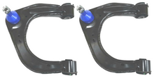 PAIR OF FRONT UPPER CONTROL ARMS TO SUIT MAZDA BT-50 UP UR P5AT TURBO DIESEL 3.2L I5