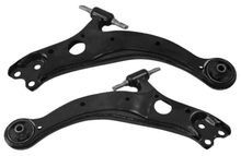 PAIR OF FRONT LOWER CONTROL ARMS TO SUIT TOYOTA CAMRY ACV36R 2AZ-FE 2.4L I4