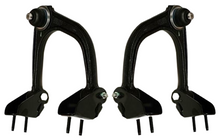 2 X FRONT UPPER CONTROL ARM TO SUIT FORD FAIRLANE AU BA BF BARRA 220 230 WINDSOR OHV MPFI 5.0 5.4 V8